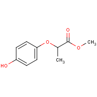 CAS: 60075-04-9 | OR32680 | Methyl 2-(4-hydroxyphenoxy)propanoate
