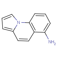 CAS: 865658-88-4 | OR32687 | Pyrrolo[1,2-a]quinolin-6-amine