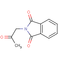 CAS: 3416-57-7 | OR32688 | 2-(2-Oxopropyl)-2,3-dihydro-1H-isoindole-1,3-dione