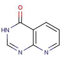 CAS: 24410-19-3 | OR32695 | 3H,4H-Pyrido[2,3-d]pyrimidin-4-one