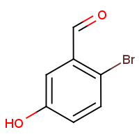 CAS:2973-80-0 | OR3270 | 2-Bromo-5-hydroxybenzaldehyde