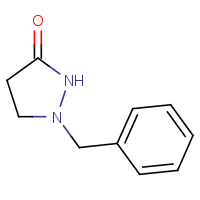 CAS: 17826-70-9 | OR32713 | 1-Benzylpyrazolidin-3-one