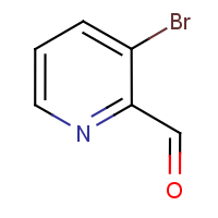 CAS: 405174-97-2 | OR3272 | 3-Bromopyridine-2-carboxaldehyde