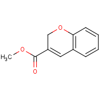 CAS:36044-49-2 | OR32724 | Methyl 2H-chromene-3-carboxylate