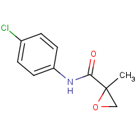 CAS: 65925-79-3 | OR32747 | N-(4-Chlorophenyl)-2-methyloxirane-2-carboxamide