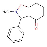 CAS:318248-52-1 | OR32752 | 2-Methyl-3-phenyl-octahydro-1,2-benzoxazol-4-one
