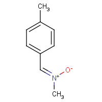 CAS:16089-63-7 | OR32753 | (Z)-Methyl[(4-methylphenyl)methylidene]oxidoazanium