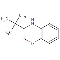 CAS: 32278-16-3 | OR32764 | 3-tert-Butyl-3,4-dihydro-2H-1,4-benzoxazine