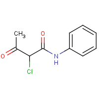 CAS: 31844-92-5 | OR32769 | 2-Chloro-3-oxo-N-phenylbutanamide