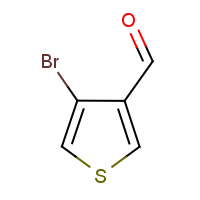 CAS: 18791-78-1 | OR3277 | 4-Bromothiophene-3-carboxaldehyde