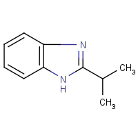 CAS:5851-43-4 | OR3278 | 2-Isopropyl-1H-benzimidazole