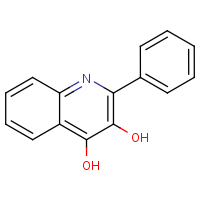 CAS: 31588-18-8 | OR32781 | 3-Hydroxy-2-phenyl-1,4-dihydroquinolin-4-one