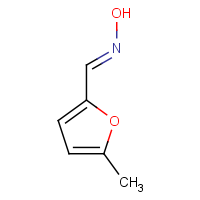 CAS:32750-36-0 | OR32786 | (E)-N-[(5-Methylfuran-2-yl)methylidene]hydroxylamine