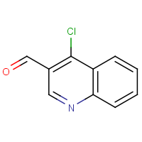 CAS: 201420-30-6 | OR32787 | 4-Chloroquinoline-3-carbaldehyde