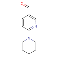 CAS: 241816-11-5 | OR32793 | 6-(Piperidin-1-yl)pyridine-3-carbaldehyde