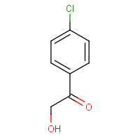CAS: 27993-56-2 | OR32799 | 1-(4-Chlorophenyl)-2-hydroxyethan-1-one