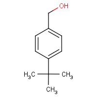 CAS: 877-65-6 | OR3280 | 4-(tert-Butyl)benzyl alcohol