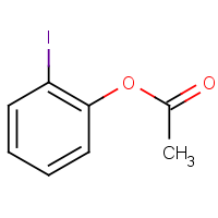 CAS: 32865-61-5 | OR32806 | 2-Iodophenyl acetate