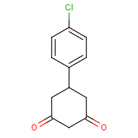 CAS: 27463-38-3 | OR32813 | 5-(4-Chlorophenyl)cyclohexane-1,3-dione