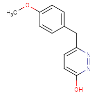 CAS: 338753-01-8 | OR32818 | 6-[(4-Methoxyphenyl)methyl]pyridazin-3-ol