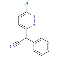 CAS: 73535-73-6 | OR32819 | 2-(6-Chloropyridazin-3-yl)-2-phenylacetonitrile