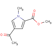 CAS: 85795-19-3 | OR32821 | Methyl 4-acetyl-1-methyl-1H-pyrrole-2-carboxylate