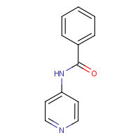 CAS: 5221-44-3 | OR3283 | N-(Pyridin-4-yl)benzamide