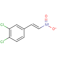 CAS: 37630-23-2 | OR3284 | trans-3,4-Dichloro-beta-nitrostyrene