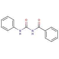 CAS:1821-33-6 | OR32840 | 3-Benzoyl-1-phenylurea