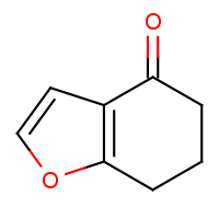 CAS:16806-93-2 | OR32842 | 4,5,6,7-Tetrahydro-1-benzofuran-4-one