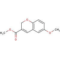 CAS: 338759-76-5 | OR32845 | Methyl 6-methoxy-2H-chromene-3-carboxylate