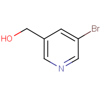 CAS: 37669-64-0 | OR3285 | 3-Bromo-5-(hydroxymethyl)pyridine
