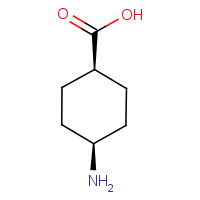 CAS: 3685-23-2 | OR3286 | cis-4-Aminocyclohexane-1-carboxylic acid