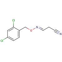 CAS: 338959-93-6 | OR32865 | (3E)-3-{[(2,4-Dichlorophenyl)methoxy]imino}propanenitrile