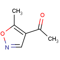 CAS: 6497-21-8 | OR32873 | 1-(5-Methyl-1,2-oxazol-4-yl)ethan-1-one