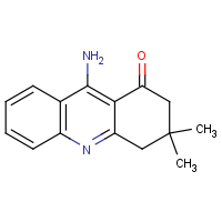 CAS: 130186-64-0 | OR32875 | 9-Amino-3,3-dimethyl-1,2,3,4-tetrahydroacridin-1-one