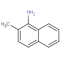 CAS:2246-44-8 | OR32890 | 2-Methylnaphthalen-1-amine