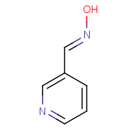 CAS:1193-92-6 | OR32892 | (E)-N-[(Pyridin-3-yl)methylidene]hydroxylamine