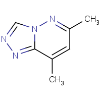 CAS: 18591-75-8 | OR32898 | 6,8-Dimethyl-[1,2,4]triazolo[4,3-b]pyridazine