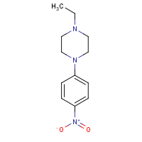 CAS: 115619-00-6 | OR32909 | 1-Ethyl-4-(4-nitrophenyl)piperazine