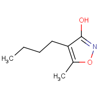 CAS: 96520-39-7 | OR32912 | 4-Butyl-5-methyl-1,2-oxazol-3-ol
