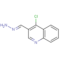 CAS:866040-11-1 | OR32924 | 4-Chloro-3-methanehydrazonoylquinoline