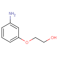 CAS: 50963-77-4 | OR32930 | 2-(3-Aminophenoxy)ethan-1-ol