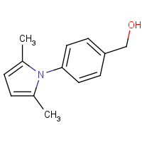 CAS: 773870-17-0 | OR32938 | [4-(2,5-Dimethyl-1H-pyrrol-1-yl)phenyl]methanol
