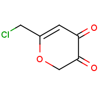 CAS: 7559-81-1 | OR32940 | 2-(Chloromethyl)-5-hydroxy-4H-pyran-4-one