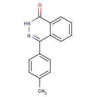 CAS:51334-85-1 | OR32943 | 4-(4-Methylphenyl)-1,2-dihydrophthalazin-1-one