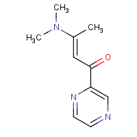 CAS: 886361-86-0 | OR32944 | (2E)-3-(Dimethylamino)-1-(pyrazin-2-yl)but-2-en-1-one