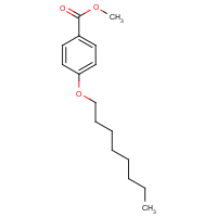 CAS: 62435-37-4 | OR3295 | Methyl 4-octyloxybenzoate