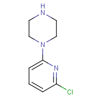 CAS: 87394-54-5 | OR32950 | 1-(6-Chloropyridin-2-yl)piperazine