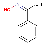 CAS:613-91-2 | OR32960 | (Z)-N-(1-Phenylethylidene)hydroxylamine